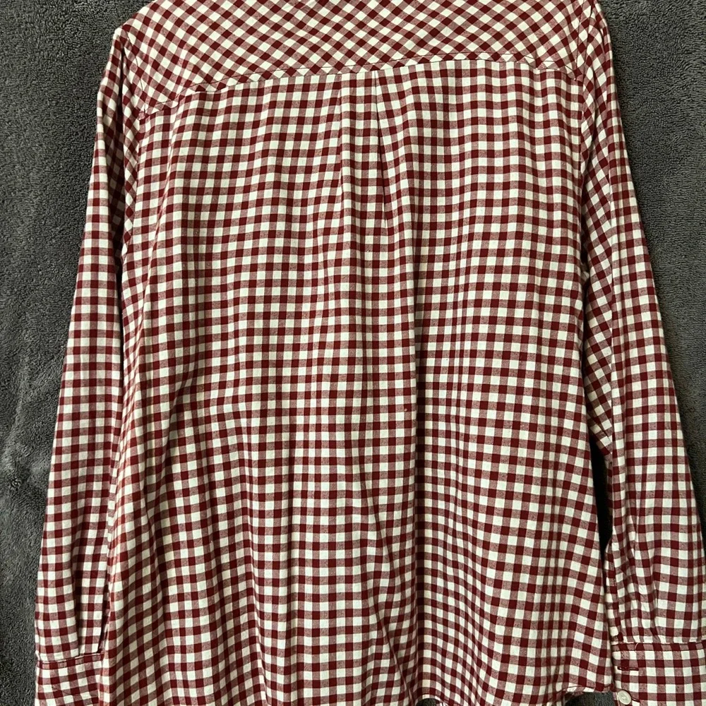 J crew button down - Picture 2 of 4